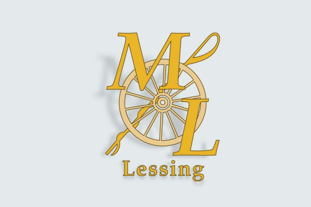 Logo der Lessing Fahr- und Reitsport GmbH